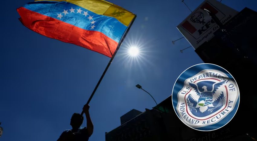 Qué pasará con el TPS para venezolanos: la advertencia del Uscis que se cumple el 2 de octubre de 2026