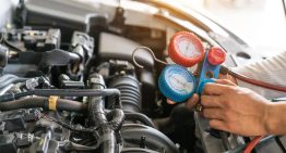 El kit con el que puedes recargar el aire acondicionado del coche sin pasar por el taller