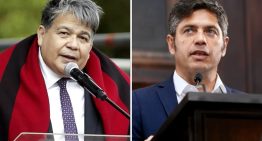 Javier Milei y sus medidas, en vivo: el Presidente en Israel y la interna del Gobierno