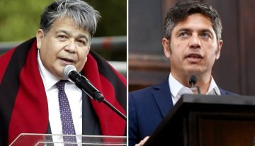 Javier Milei y sus medidas, en vivo: el Presidente en Israel y la interna del Gobierno