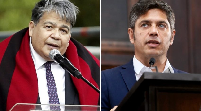 Javier Milei y sus medidas, en vivo: el Presidente en Israel y la interna del Gobierno