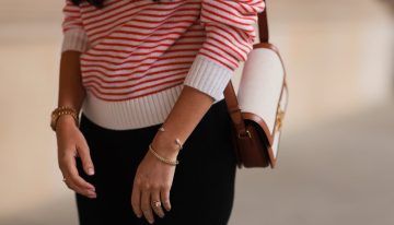 Este bolso es un acierto para el Día de la Madre: 16 colores y menos de 20 euros