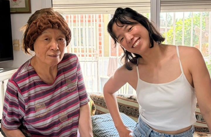 La arquitecta que cuestiona cómo vivimos en Argentina desde la lógica japonesa: “Tenía que devolver algo a la primera generación que vino”