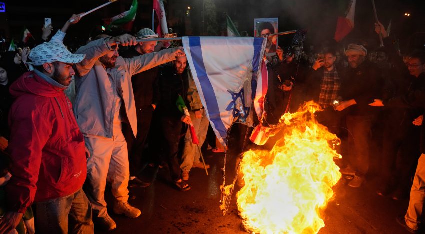 Última hora de la guerra de Estados Unidos e Israel contra Irán, en directo | Israel acepta el alto el fuego con Irán pero afirma que este no incluye a Líbano