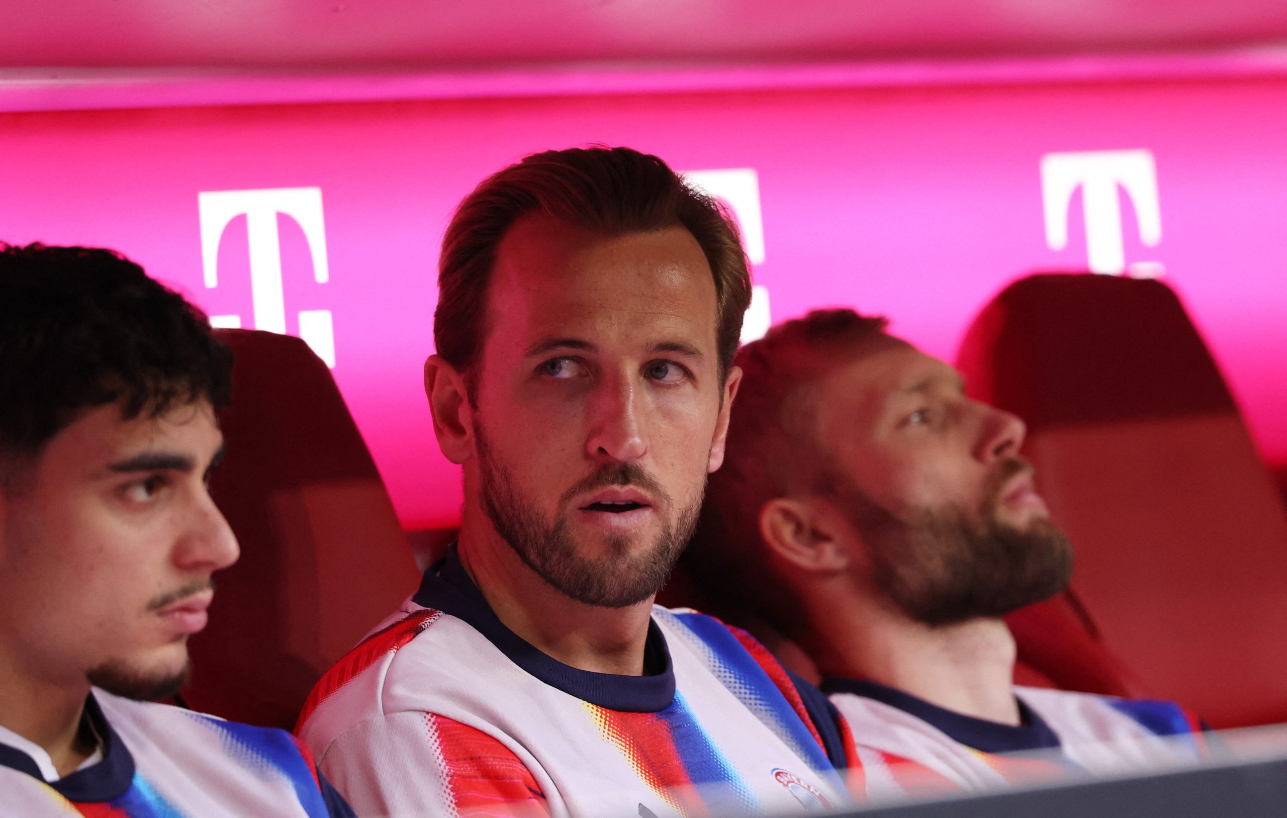 Bayern Munich vs Stuttgart por la fecha 30 de la Bundesliga de Alemania del 2026.