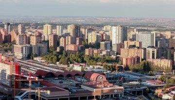 Inentendible: en España se vende una habitación por €123.000 y una casa puede costar €20.000