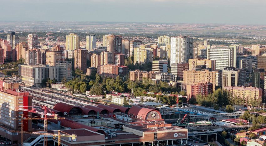 Inentendible: en España se vende una habitación por €123.000 y una casa puede costar €20.000