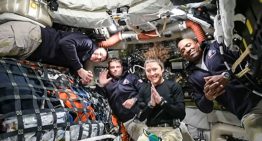 Artemis II: así fue el inesperado problema con el inodoro en pleno viaje al espacio y cómo lo resolvieron los astronautas