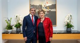 Javier Milei y sus medidas, en vivo: repercusiones de la inflación de mazo y cómo continúan las denuncias contra Adorni