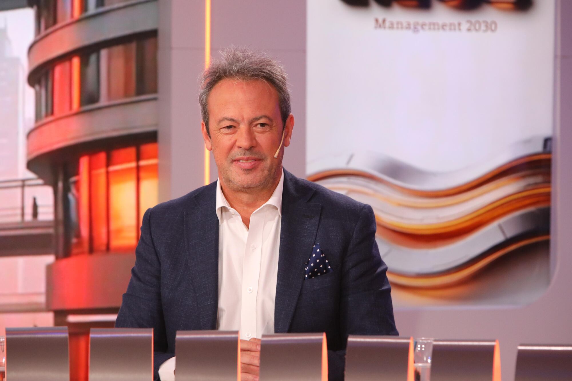 A la hora de atraer talento, Sebastián Lusardi, CEO de Grupo L, señaló que los candidatos buscan autonomía, independencia y compañías con un propósito social claro