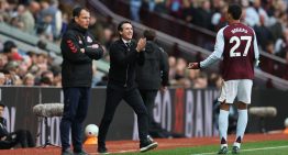 En vivo – Aston Villa vs. Sunderland: 3 – 1, por la fecha 33 de la Premier League