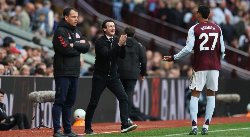 En vivo – Aston Villa vs. Sunderland: 3 – 1, por la fecha 33 de la Premier League