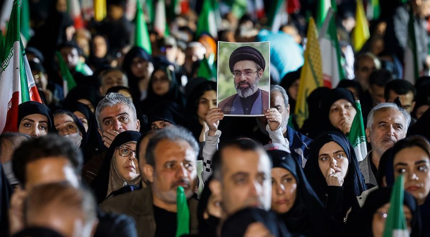 Última hora de la guerra de Estados Unidos e Israel contra Irán, en directo | Trump dice que la guerra con Irán está “cerca de terminar” y vuelve a cargar contra la OTAN