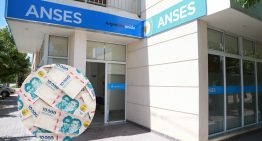 Fecha de cobro de Anses: el cronograma de pagos para este miércoles 22 de abril