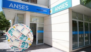 Fecha de cobro de Anses: el cronograma de pagos para este miércoles 22 de abril