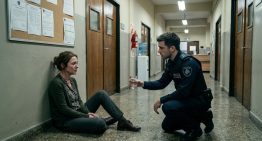 Se enamoró del policía que detuvo a su marido: se llevan 13 años y hay un límite que aún no pudieron cruzar