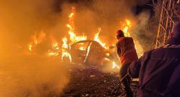 Última hora de la guerra de Estados Unidos e Israel contra Irán, en directo | Trump asegura que Estados Unidos se retirará “en dos o tres semanas” de la guerra de Irán