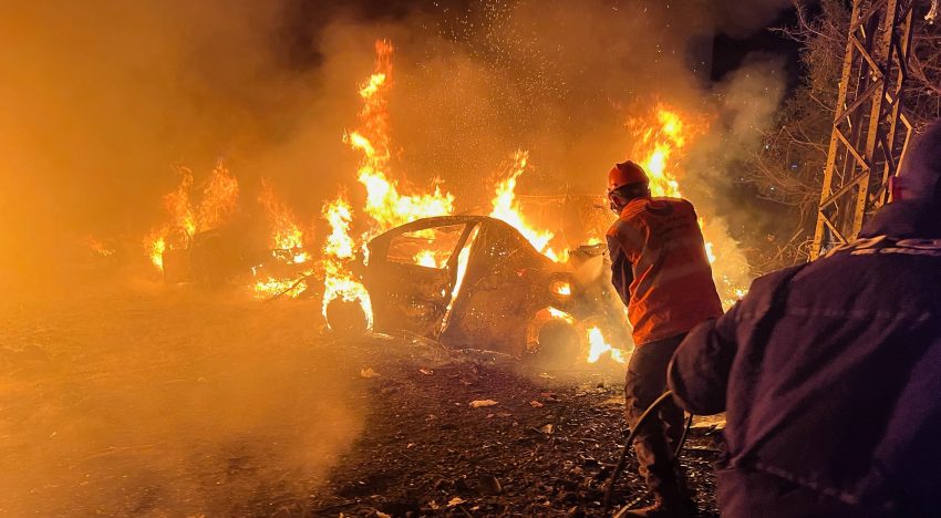 Última hora de la guerra de Estados Unidos e Israel contra Irán, en directo | Trump asegura que Estados Unidos se retirará “en dos o tres semanas” de la guerra de Irán