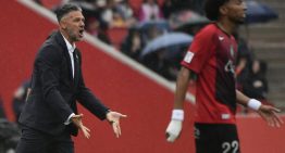 La agenda de la TV del viernes: vuelve la Fórmula 1, fútbol de Europa y las semifinales del tenis en Madrid