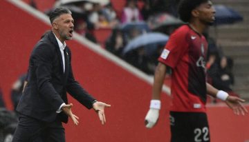 La agenda de la TV del viernes: vuelve la Fórmula 1, fútbol de Europa y las semifinales del tenis en Madrid