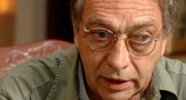 Carlos Rottemberg habló tras la muerte de Luis Brandoni: “Vivió todo lo que quiso vivir”