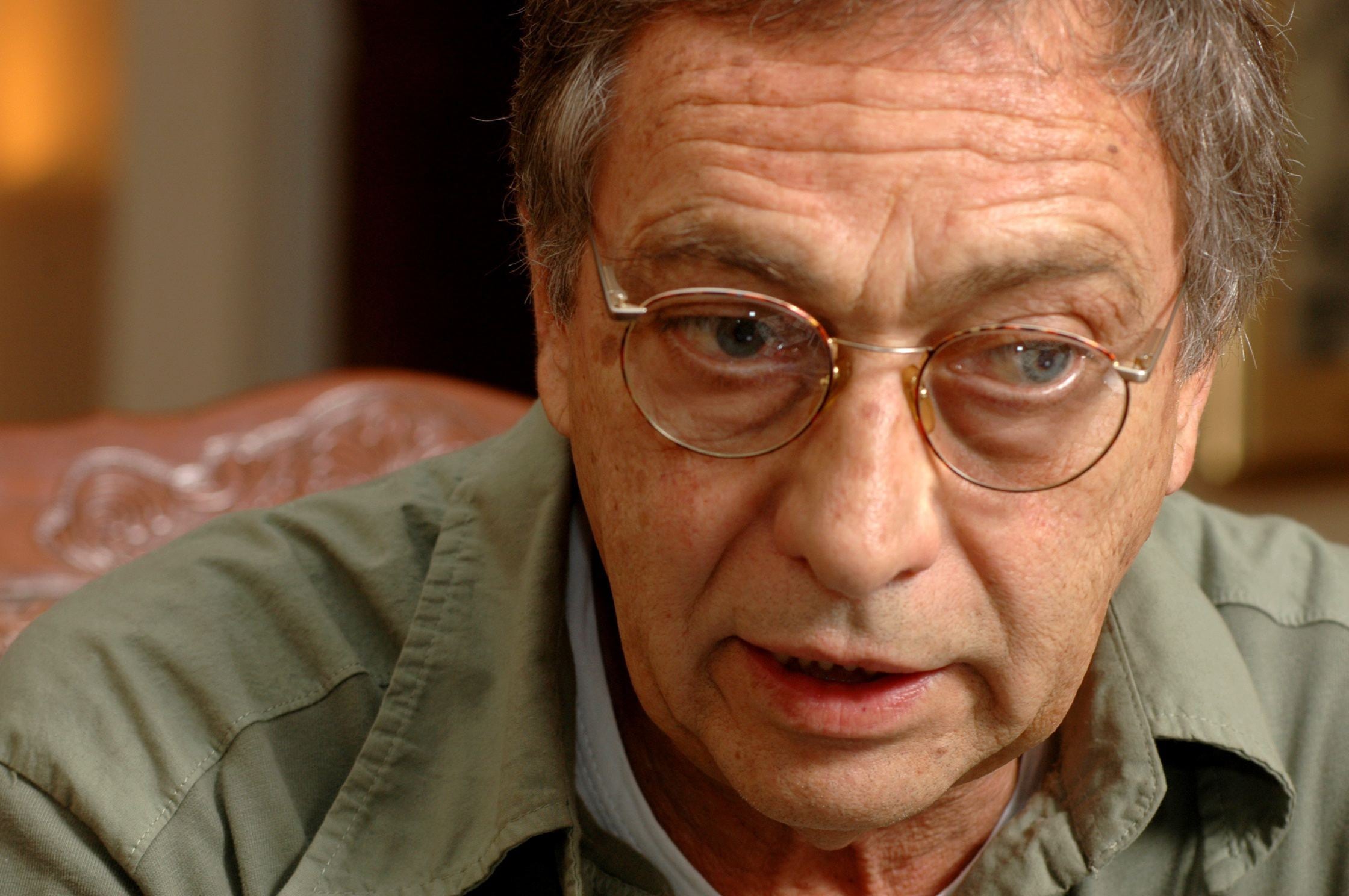 Carlos Rottemberg subrayó legado artístico de Brandoni