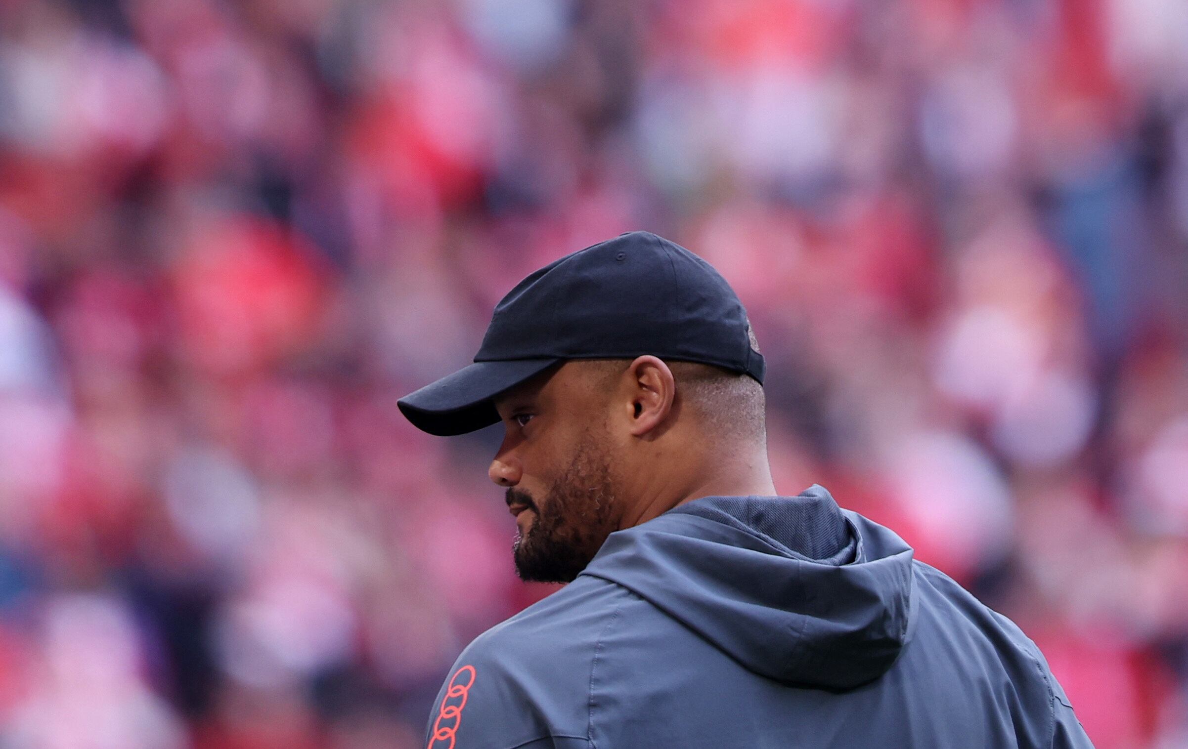 Bayern Munich vs Stuttgart por la fecha 30 de la Bundesliga de Alemania del 2026.