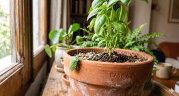 Si ves una chinche verde en tu departamento, te contamos qué significa y qué indicios da sobre el entorno