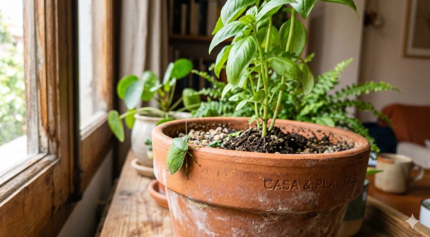 Si ves una chinche verde en tu departamento, te contamos qué significa y qué indicios da sobre el entorno