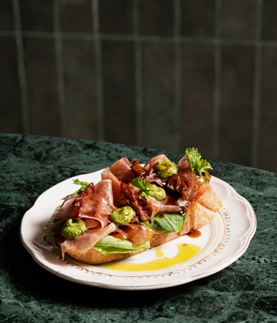 El tapeo se considera como una puerta de entrada a la cultura española