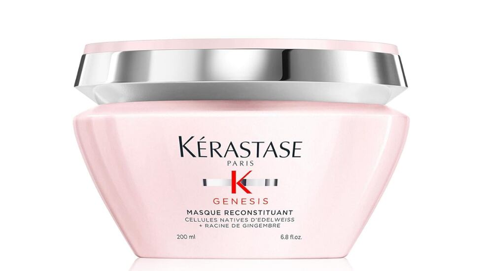 Mascarilla Kérastase Genesis Masque Reconstituant.