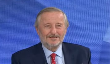 Cristiano Rattazzi calificó la inflación de marzo como “altísima” y dijo cuál debería ser el objetivo del Gobierno.