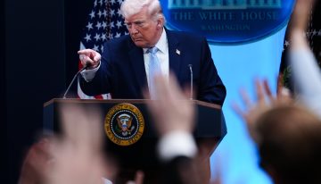 Claves sobre el ultimátum de Trump: ¿Qué podría atacar Estados Unidos en Irán? ¿Existe el riesgo del uso de un arma nuclear?