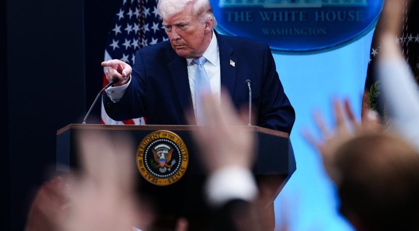 Claves sobre el ultimátum de Trump: ¿Qué podría atacar Estados Unidos en Irán? ¿Existe el riesgo del uso de un arma nuclear?