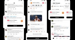 Threads: qué es “Live Chats”, la nueva función en la red social