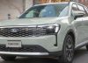 Ford Territory: precios de cada versión en abril 2026 en Argentina
