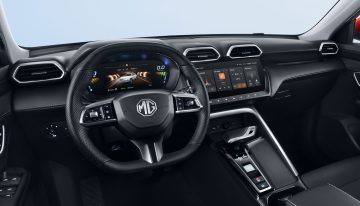 Así es el SUV híbrido que se convirtió en uno de los más baratos del mercado