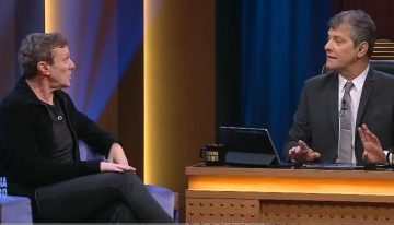 Federico D’Elía contó por qué la vuelta de “Los Simuladores” está casi descartada: “No somos un grupo fácil”