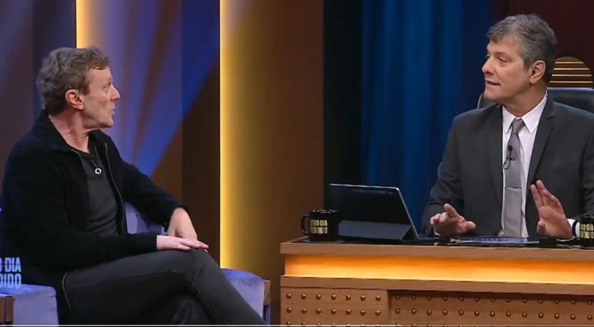 Federico D’Elía contó por qué la vuelta de “Los Simuladores” está casi descartada: “No somos un grupo fácil”