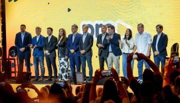 Mauricio Macri levanta el perfil: visitará Chaco y Corrientes junto a dirigentes de la mesa chica del PRO