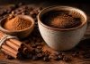 Mezclar café y canela: por qué lo recomiendan por la mañana y para qué sirve
