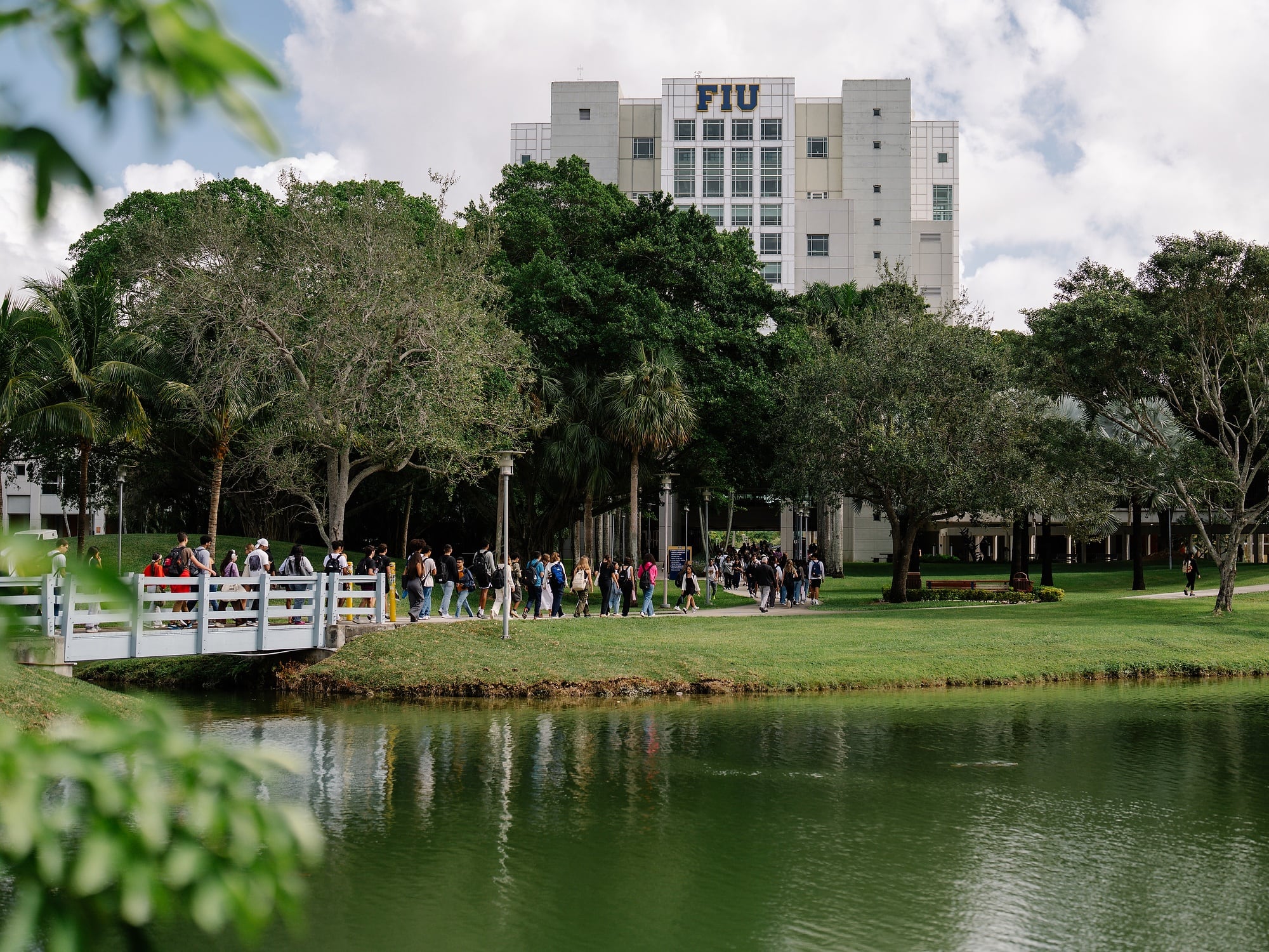 Podrían exigir la ciudadanía para ingresar a las universidades estatales de Florida