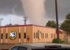 Un poderoso tornado categoría F4 arrasó una ciudad de Oklahoma, en Estados Unidos