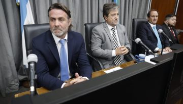 La muerte de Maradona: “grupo de improvisados” y “a Diego lo asesinaron“, los momentos más duros en el comienzo del juicio