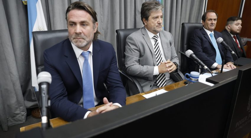 La muerte de Maradona: “grupo de improvisados” y “a Diego lo asesinaron“, los momentos más duros en el comienzo del juicio