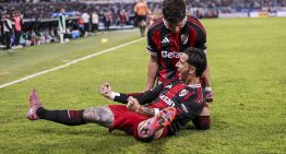 River vs. Carabobo hoy: hora y cómo ver la transmisión en vivo del partido de la Copa Sudamericana