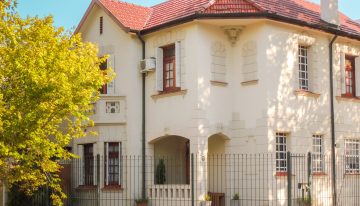 Convierten un convento del 1800 en un proyecto de lujo: cuánto cuesta un departamento