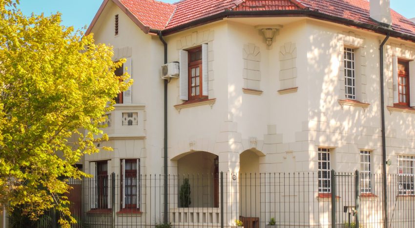 Convierten un convento del 1800 en un proyecto de lujo: cuánto cuesta un departamento