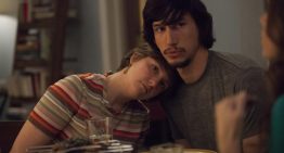 Una violenta escena de sexo y una silla revoleada contra una pared: Lena Dunham reveló los detalles de su compleja relación con Adam Driver