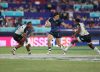 Los Pumas 7s vencieron a Fiji y pasaron a la semifinal del Seven de Hong Kong